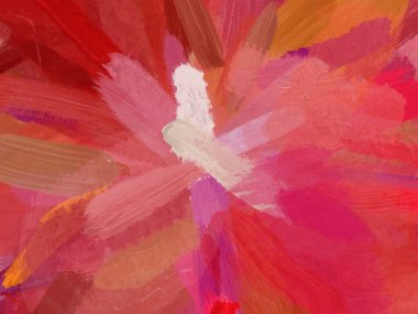 soyut doku arkaplanı, dijital sanat kopyalama alanı