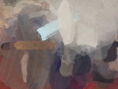 soyut doku arkaplanı, dijital sanat kopyalama alanı