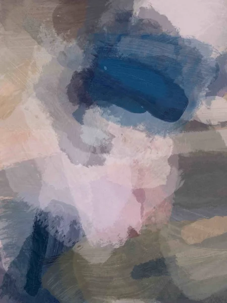 Abstrakt Textur Bakgrund Digital Konst Kopiera Utrymme — Stockfoto