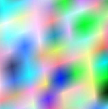 Duvar kağıtları için soyut parlak çok renkli efektler ve medya reklamcılığı web sitesi moda tasarımı için kopya alanı. Fikirler grafik tasarım afişi. arkaplan dokusu duvarı