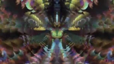 Tasarım dokusuna sahip soyut basit hareket arkaplanı