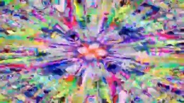 renkli arka plan kopya alanı ile