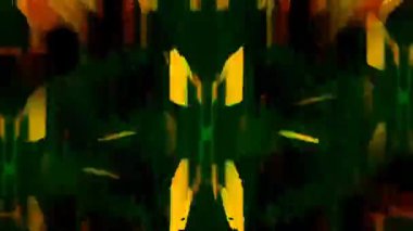 renkli arka plan kopya alanı ile