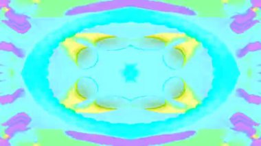 renkli arka plan kopya alanı ile