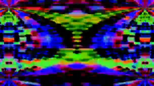 Fond coloré abstrait avec espace de copie 