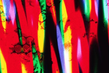 arka plan olarak soyut doku, kopyalama alanı