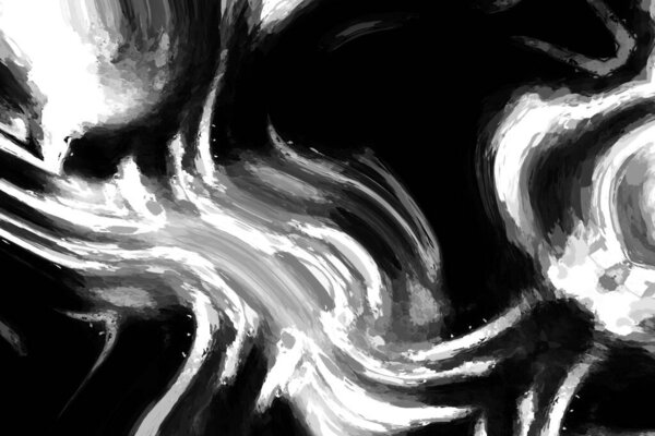 абстрактная текстура как фон, пространство для копирования
