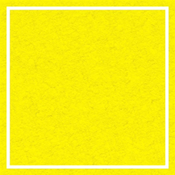 抽象的な黄色の背景や質感の概念 — ストック写真