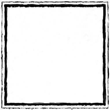 Çerçeve siyah beyaz temiz arka plan yeni doku. Duvar kağıdı şeklinde. Yüksek kalite ve metin için kopyalama alanı