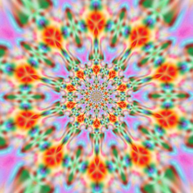 gradyan arkaplan resmi soyut ve metin için kopyalama alanı var.