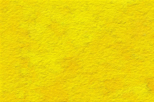 Золотий Жовтий Фон Або Текстура Стіни Градієнти Тіні Блискучого Листя — стокове фото