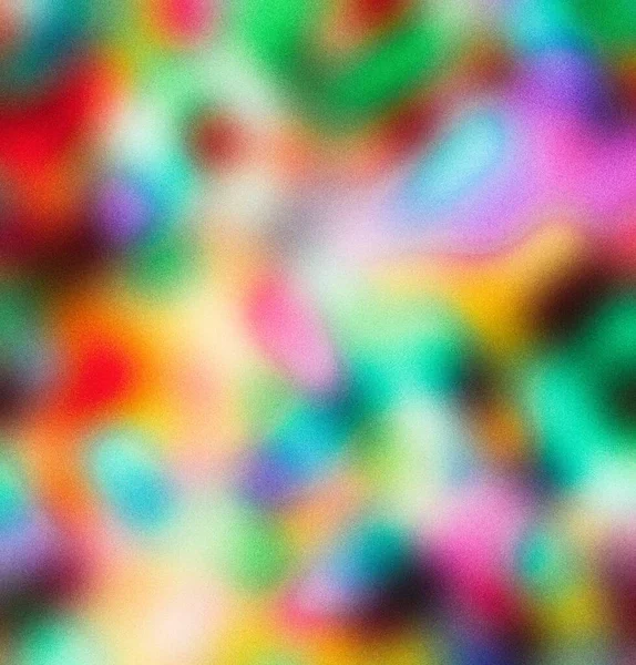 Süßes Pastell Farbverlauf Hintergrund Bunte Farbe Wie Grafik Farbe Glänzend — Stockfoto