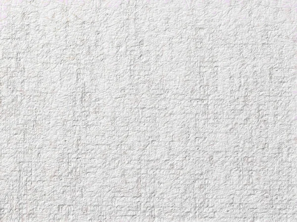 Argamassa Cimento Parede Textura Fundo Branco Forma Abstrata Ter Espaço — Fotografia de Stock