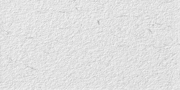 セメントモルタル白い背景色壁 抽象的な形とテキストのコピースペースがあります — ストック写真