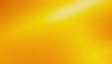 Altın sarısı arkaplan ya da doku duvarı ve gradyan parlak yaprak altın folyo. Kağıt şekilli. Yüksek kalite ve metin için kopyalama alanı