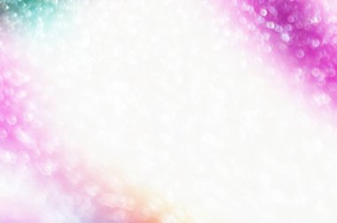 gradyan arkaplan resmi soyut ve metin için kopyalama alanı var.