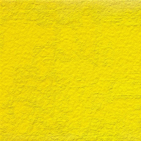 Złoty Żółty Tło Lub Tekstura Ściana Gradienty Cień Błyszczący Liść — Zdjęcie stockowe