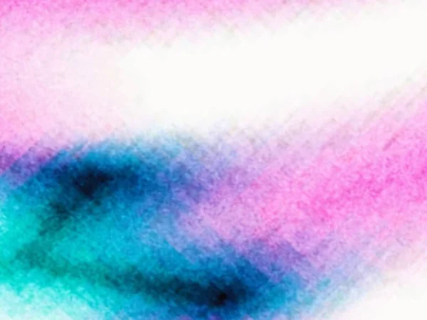 Градиентный Фон Цветные Краски Графика Цвет Глянцевый Озил Раскрасил Surface — стоковое фото