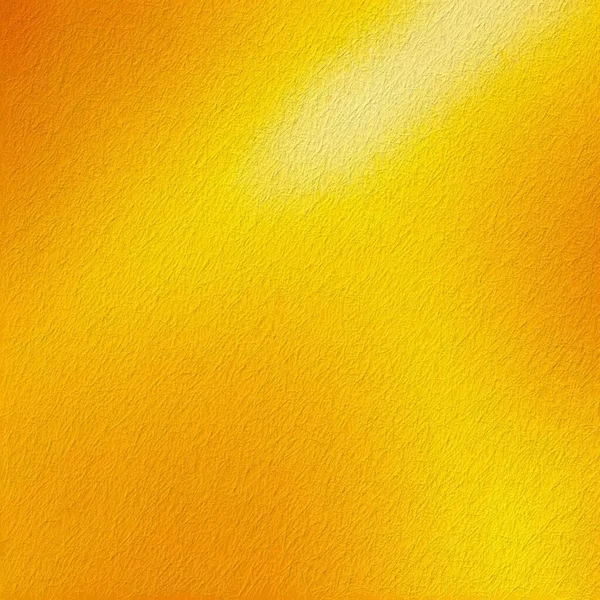 Golden Yellow Background Texture Wall Gradients Shadow Shiny Leaf Gold — Stock Photo, Image