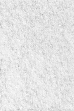 Beyaz Kağıt Döküm Arkaplanı