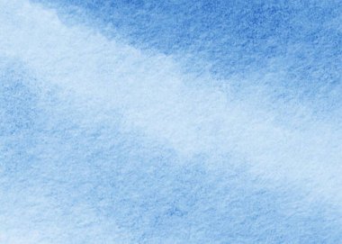 mavi suluboya arkaplan, soyut doku