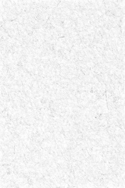 Beyaz Kağıt Döküm Arkaplanı