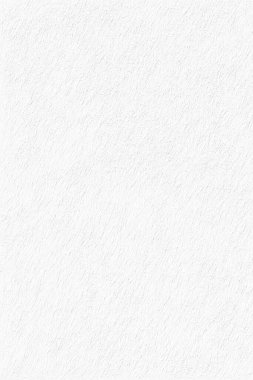 Beyaz Kağıt Döküm Arkaplanı