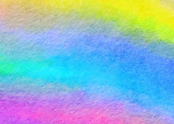 Soyut desenli suluboya arkaplan