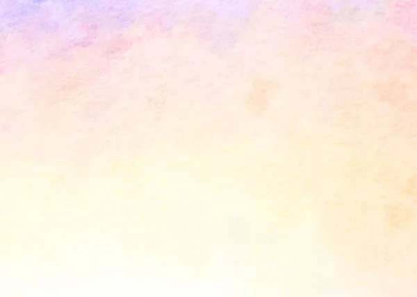 Metin için alanı olan soyut suluboya arkaplanı