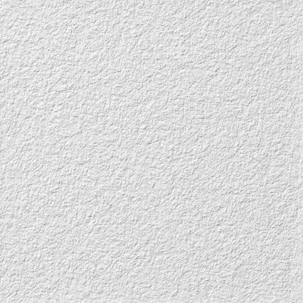 白色石膏墙纹理 — 图库照片