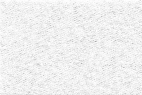 White Paper Texture Coarse Grain Crumpled Grunge Vintage Style — Stock Photo, Image