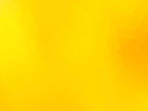 Fondo Amarillo Abstracto Con Espacio Para Texto —  Fotos de Stock