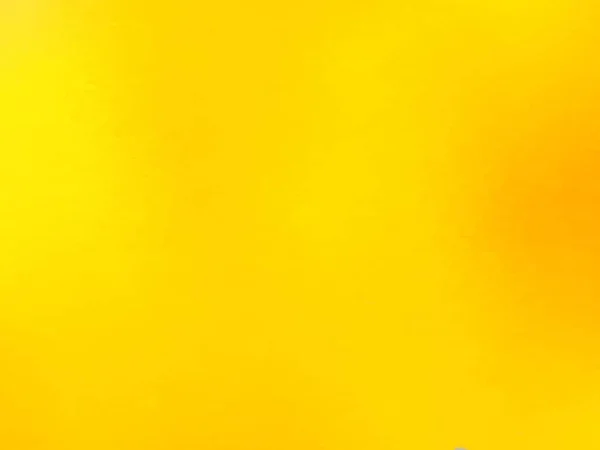 Fundo Amarelo Abstrato Com Espaço Para Seu Design — Fotografia de Stock