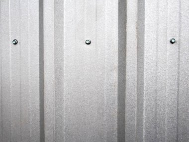 Metal plaka çit dokusu arkaplanı