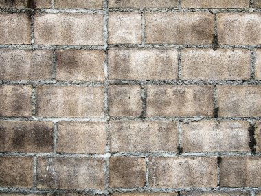 Sabit beton duvar dokusu arkaplanı