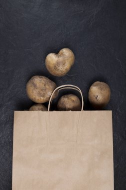 Yiyecek atığı azaltma. Kusurlu ürünleri pişirmede kullanmak. Refus