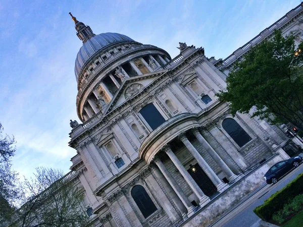 Beautiful Old Building London — 스톡 사진