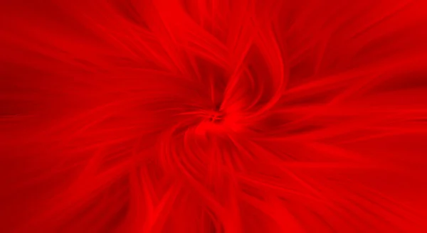 Abstract Fractal Background Abstract Red Background Abstract Fractal Red Wallpaper — Stock Photo, Image