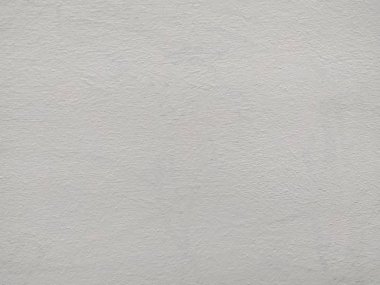 Metin veya tasarım için alanı olan beyaz grunge duvar dokusu