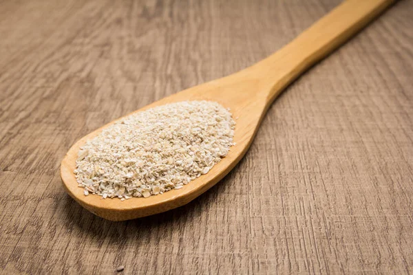 Avena Sativa Vetenskapligt Namn Havre Spannmål Även Känd Som Aveia — Stockfoto