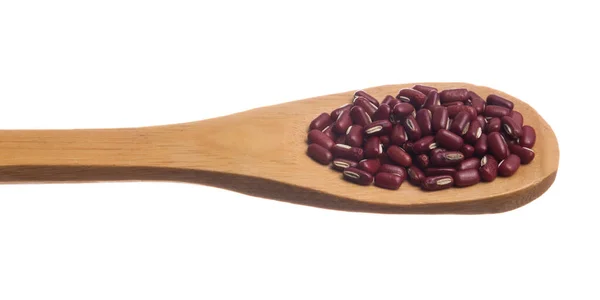 Vigna Angularis Adzuki Bean Hüvelyes Tudományos Neve Azuki Japán Bab — Stock Fotó