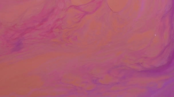 Résumé conception de la couleur fond tourbillon coloré. Acrylique texture fond .