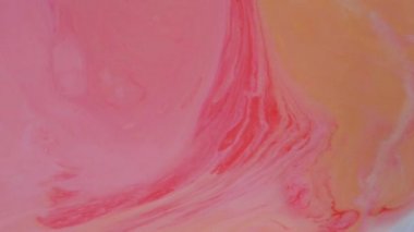 Soyut renk tasarımı renkli girdap arkaplanı. Akrilik doku arkaplanı.