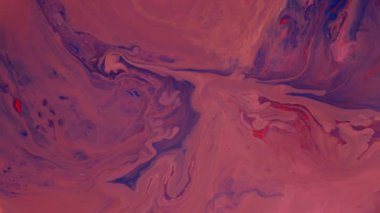 Soyut renk tasarımı renkli girdap arkaplanı. Akrilik doku arkaplanı.