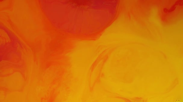 Résumé conception de la couleur fond tourbillon coloré. Acrylique texture fond .