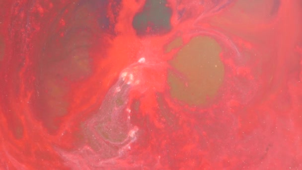 Résumé conception de la couleur fond tourbillon coloré. Jaune et vert fond acrylique .