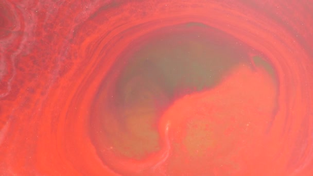 Résumé conception de la couleur fond tourbillon coloré. Jaune et vert fond acrylique .