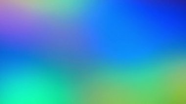 efekt arkaplanı için renkli ışıklandırma bulanıklaştırıldı.
