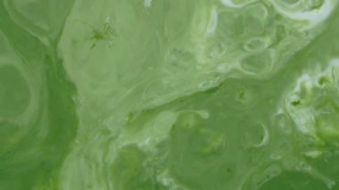 Soyut renk tasarımı renkli girdap arkaplanı. Akrilik renk arkaplanı.