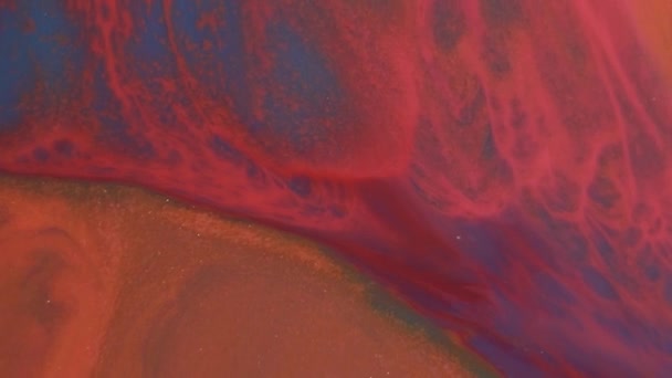 Résumé conception de la couleur fond tourbillon coloré. Fond de couleur acrylique .